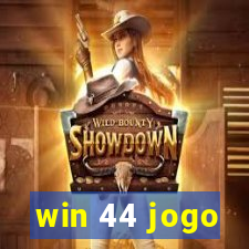 win 44 jogo
